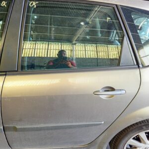 PUERTA TRASERA IZQUIERDA RENAULT SCENIC II (JM)