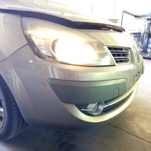 PARAGOLPES DELANTERO RENAULT SCENIC II (JM)