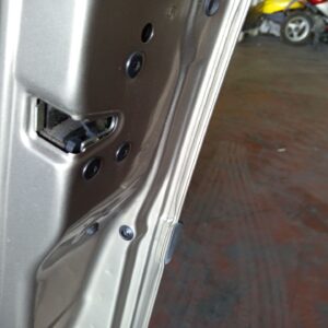 CERRADURA PUERTA DELANTERA DERECHA RENAULT SCENIC II (JM)