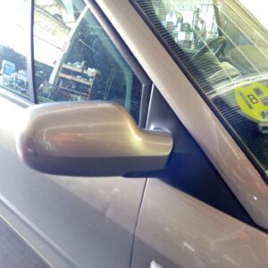 RETROVISOR DERECHO RENAULT SCENIC II (JM)