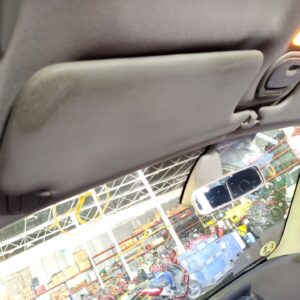 PARASOL IZQUIERDO RENAULT SCENIC II (JM)