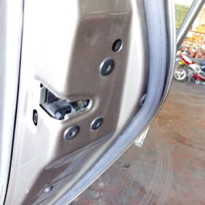 CERRADURA PUERTA TRASERA DERECHA RENAULT SCENIC II (JM)