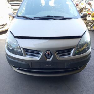 CAPO RENAULT SCENIC II (JM)