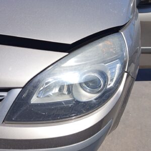 FARO IZQUIERDO RENAULT SCENIC II (JM)