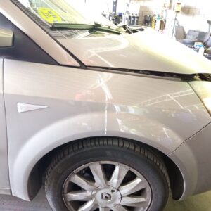 ALETA DELANTERA DERECHA RENAULT SCENIC II (JM)