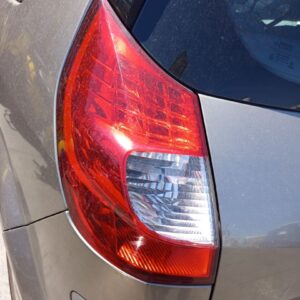 PILOTO TRASERO IZQUIERDO RENAULT SCENIC II (JM)
