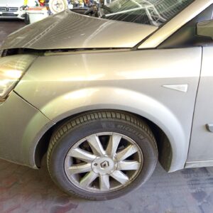 ALETA DELANTERA IZQUIERDA RENAULT SCENIC II (JM)