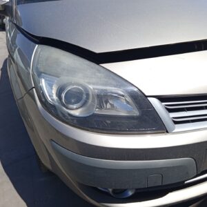 FARO DERECHO RENAULT SCENIC II (JM)