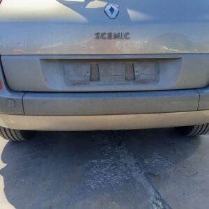 PARAGOLPES TRASERO RENAULT SCENIC II (JM)
