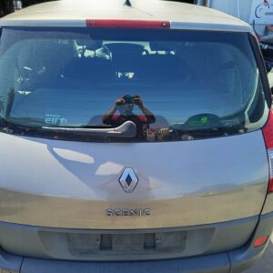 PORTON TRASERO RENAULT SCENIC II (JM)