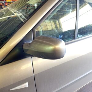 RETROVISOR IZQUIERDO RENAULT SCENIC II (JM)