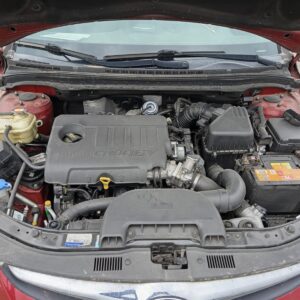 MOTOR COMPLETO