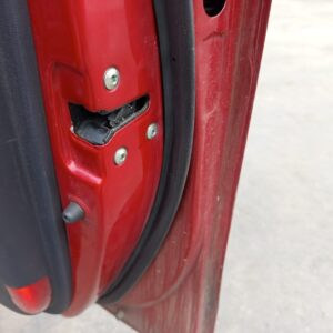 CERRADURA PUERTA DELANTERA DERECHA