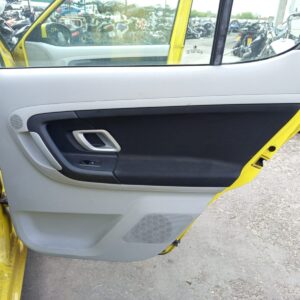 ELEVALUNAS TRASERO DERECHO SKODA FABIA (5J2)