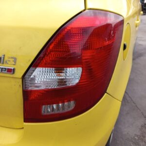 PILOTO TRASERO DERECHO SKODA FABIA (5J2)