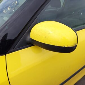 RETROVISOR IZQUIERDO SKODA FABIA (5J2)