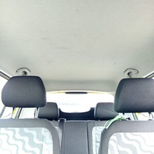 TECHO INTERIOR SKODA FABIA (5J2)