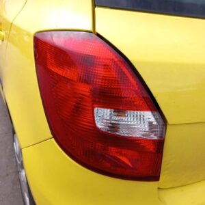 PILOTO TRASERO IZQUIERDO SKODA FABIA (5J2)