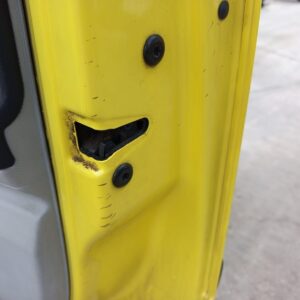 CERRADURA PUERTA DELANTERA DERECHA SKODA FABIA (5J2)