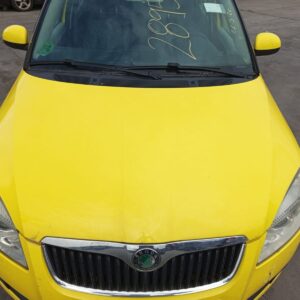 CAPO SKODA FABIA (5J2)