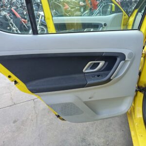 ELEVALUNAS TRASERO IZQUIERDO SKODA FABIA (5J2)
