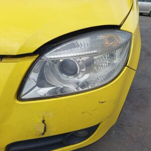 FARO IZQUIERDO SKODA FABIA (5J2)