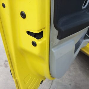 CERRADURA PUERTA DELANTERA IZQUIERDA SKODA FABIA (5J2)