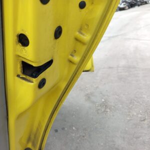 CERRADURA PUERTA TRASERA DERECHA SKODA FABIA (5J2)