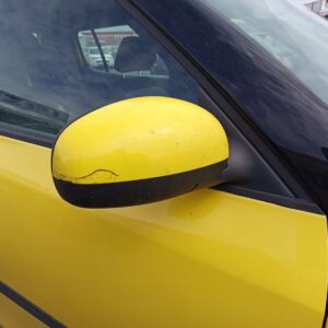 RETROVISOR DERECHO SKODA FABIA (5J2)