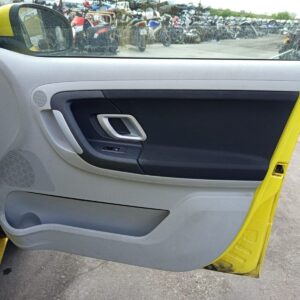 ELEVALUNAS DELANTERO DERECHO SKODA FABIA (5J2)