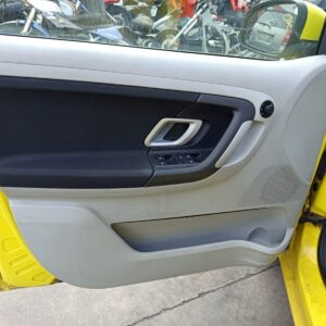 ELEVALUNAS DELANTERO IZQUIERDO SKODA FABIA (5J2)