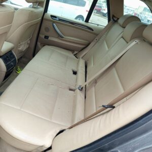 JUEGO ASIENTOS COMPLETO BMW SERIE X5 (E53)