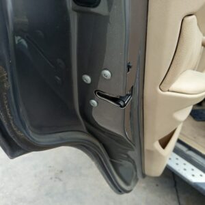 CERRADURA PUERTA TRASERA IZQUIERDA BMW SERIE X5 (E53)