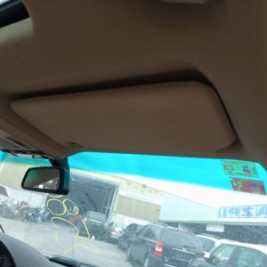 PARASOL DERECHO BMW SERIE X5 (E53)