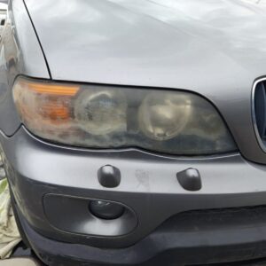 FARO DERECHO BMW SERIE X5 (E53)