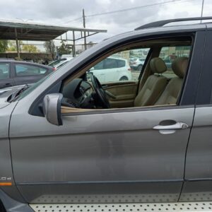 PUERTA DELANTERA IZQUIERDA BMW SERIE X5 (E53)