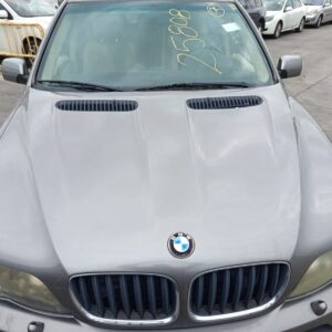 CAPO BMW SERIE X5 (E53)