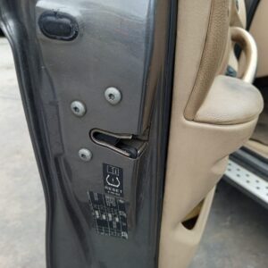 CERRADURA PUERTA DELANTERA IZQUIERDA BMW SERIE X5 (E53)