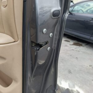 CERRADURA PUERTA DELANTERA DERECHA BMW SERIE X5 (E53)