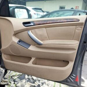 ELEVALUNAS DELANTERO DERECHO BMW SERIE X5 (E53)