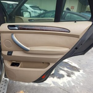 ELEVALUNAS TRASERO DERECHO BMW SERIE X5 (E53)