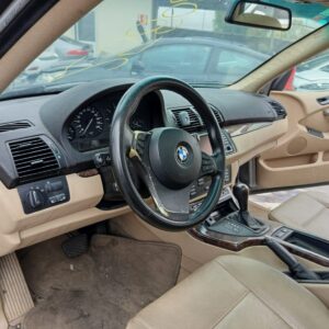 MANDO MULTIFUNCION BMW SERIE X5 (E53)