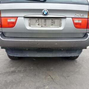 PARAGOLPES TRASERO BMW SERIE X5 (E53)