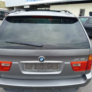 PORTON TRASERO BMW SERIE X5 (E53)
