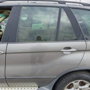 PUERTA TRASERA IZQUIERDA BMW SERIE X5 (E53)