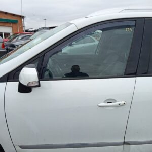 PUERTA DELANTERA IZQUIERDA RENAULT SCENIC III (JZ)