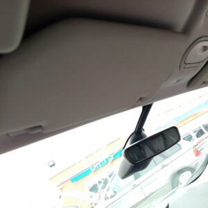 PARASOL IZQUIERDO RENAULT SCENIC III (JZ)