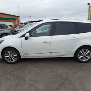 JUEGO LLANTAS RENAULT SCENIC III (JZ)