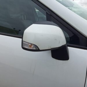 RETROVISOR DERECHO RENAULT SCENIC III (JZ)