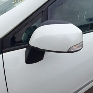 RETROVISOR IZQUIERDO RENAULT SCENIC III (JZ)